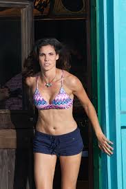 Professional life and career daniela ruah started her acting career from her teenage days itself and acted in portuguese. Posvijetlite Dan Djece Antologija Kensi In A Bikini Druyogawithsuecheese Com