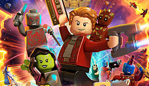 Описание и способы получения всех достижений. Lego Marvel Super Heroes 2 Gets Guardians Of The Galaxy Vol 2 Dlc