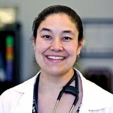 Dr. Brigid Dolan, MD