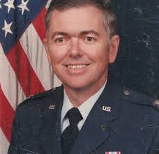 Col. Barry N Hansen Obituary