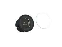 De bachmann pix is een echte allrounder. Bachmann Pix 1x Usb Double Charger 926 020