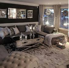 Pin By Paloma Salazar On Decora Living Room Decor Apartment Elegant Living Room Living Room Grey