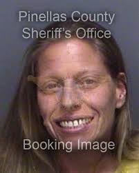 Jail Bookings Report: April 16