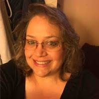 Pamela Cecchini's Instagram, Twitter & Facebook