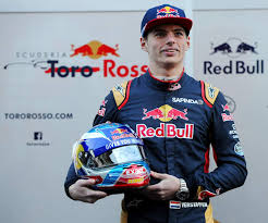 'hopefully finish it off tomorrow'. Max Verstappen Joins Red Bull Racing Kvyat Back To Toro