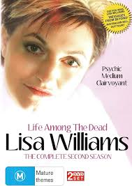 Amazon.com: Lisa Williams: Life Among the Dead