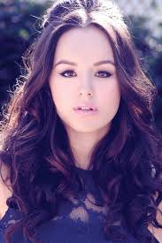 The Goldbergs' ' Hayley Orrantia