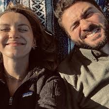 Kathryn Gale's Instagram, Twitter & Facebook