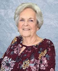 Obituary for Shirley Jean (Robinson) Sutton