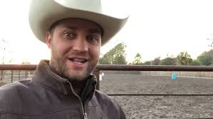 Horse Trailer Loading Problems and Solutions with Mike Henrie Part 1