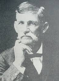 Thomas Jackson “T. J.” Hooks (1850-1922)