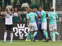 Lucas lima, willian e aníbal. Palmeiras X Ceara Onde Assistir Horario Escalacoes E Arbitragem