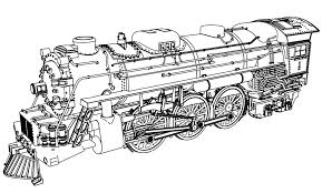There has been a big increase in color publications especially for adults within the last 6 or 7 years. Polar Express Coloring Pages Best Coloring Pages For Kids