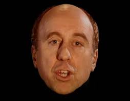 Red Dwarf audiobooks