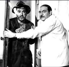 Hace 111 años nació Eduardo Alcaraz, el 13 de abril de 1915 en Santiago de  Chile. Fue un destacado actor chileno-mexicano de la Época de Oro del cine  mexicano, reconocido como actor