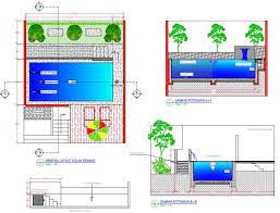 Struktur kolam (page 1) struktur kolam renang rumah : Jasa Desain Kolam Renang Terupdate Modern Custome