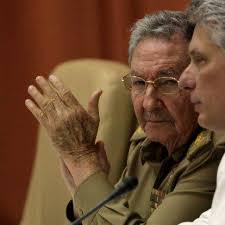Cuba heads toward a post-Castro future, with or without Trump