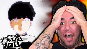A NEW PSYCHIC?! || TERU VS THE BODY IMPROVEMENT CLUB || Mob Psycho 100  Episode 4 Reaction