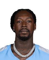 Calvin Ridley Highlights and Videos