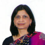 Usha Ashvin Shah
