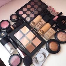 makeup kit for beginners by caro musely
