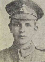 Lives of the First World War