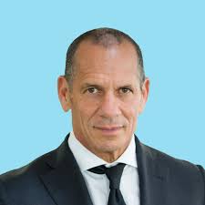 Brian Benstock, Paragon Honda & Acura, is