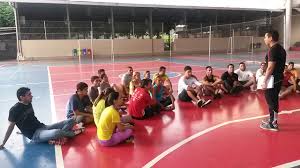 Resultado de imagem para atletismo escola