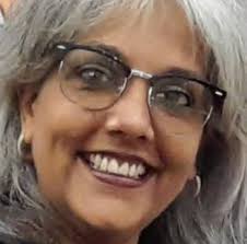 Maria Karla Recio Mederos...