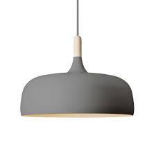 Acorn Pendant In 2021 Acorn Pendant Scandinavian Pendant Lighting Pendant Light