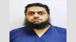 Lucknow loses cardiologist to Covid, Era's Dr Fazal Karim dies at 46