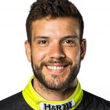 Driver: Tom McArthur