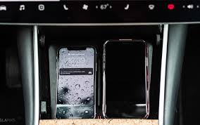 Designed to get you charged and back on the road as quickly as possible, we own and operate 25,000 global superchargers that are accessible on a 24/7 basis, located on major routes near convenient. Tesla Model 3 Wireless Charger Factory Look And It S Fast