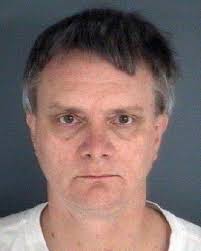 Suspect in child sex sting found dead at his Jacksonville home