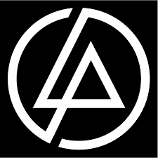 2000px Lplogo Black Svg Png 2000 2000 Linkin Park Logo Linkin Park Music Logo Inspiration
