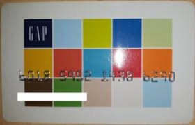 Compare capital one balance transfer credit cards. Bank Card Gap Ge Money Bank United States Of America Col Us Gm 0325