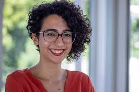 Beatriz Silva da Costa