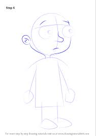 Phineas and ferb printable coloring pages are a fun way for kids of all ages to develop creativity focus motor skills and color recognition. Learn How To Draw Baljeet Tjinder From Phineas And Ferb Phineas And Ferb Step By Step Drawing Tutorials