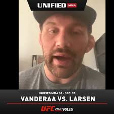 FULL FIGHT: Canadian champ wrestler Roger Alves makes #UnifiedMMA debut!