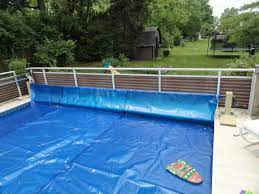 The 5 best pool cover reel 2020 reviews pin on backyard powered remote control aussie undercover hidden pool cover hydro pro solar cover roller ground pool supplies ground pool platform for my dogo argentino turbotwister. Pin On Pool Ideas