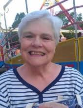 Obituary information for Donna M. Moore