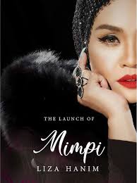 Download mp3 siapa sangka gratis, ada 20 daftar lagu siapa sangka yang bisa anda download. Liza Hanim Tuju Single Baru Mimpi Khas Buat Peminat Ini Adalah Bellarina Natasya