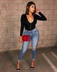 25 Simple Night Out Outfits Cutepartyoutfits Night Out Outfit For Curvy Ladies Casual Night Out Outfit Casual Bar Outfits Night Out Outfit Clubwear