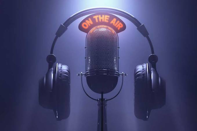 radio online