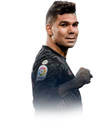 Ea's longstanding chrimbo campaign was mercilessly axed this season, and replaced with something brand new for fifa 21. Casemiro Fifa 21 89 Rating And Price Futbin