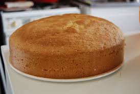 La Fameuse Genoise Du Thermomix Humm A Vos Fourchettes Genoise Facile Recette Genoise Recette