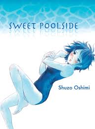 Sweet Poolside Review • Anime UK News