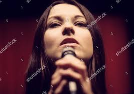 Catherine Howe Editorial Stock Photo