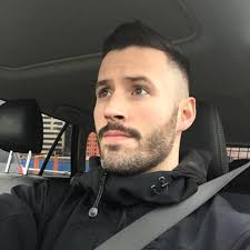 Jake Mast Auditions for General Hospital Role