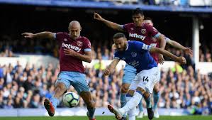 West ham vs everton live stream, live score, latest match odds and h2h stats. West Ham United Vs Everton Where To Watch Live Stream Kick Off Time Team News 90min